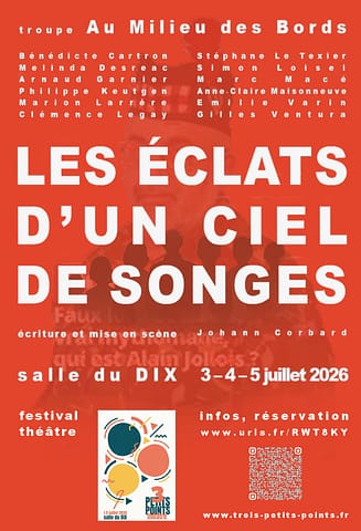 Visuel rouge
